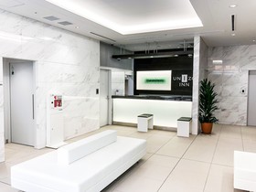 Four Points Flex by Sheraton Kobe Sannomiya
