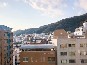 Four Points Flex by Sheraton Kobe Sannomiya