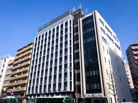 Four Points Flex by Sheraton Kobe Sannomiya