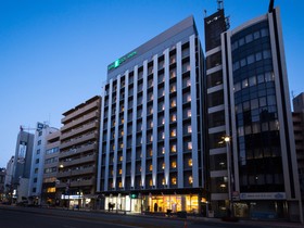 Four Points Flex by Sheraton Kobe Sannomiya