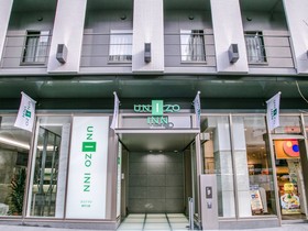 Four Points Flex by Sheraton Kobe Sannomiya