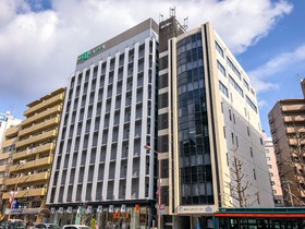 Four Points Flex by Sheraton Kobe Sannomiya