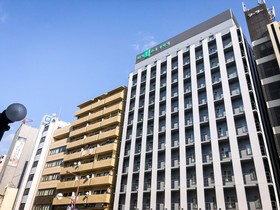 Four Points Flex by Sheraton Kobe Sannomiya