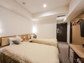 Four Points Flex by Sheraton Kobe Sannomiya