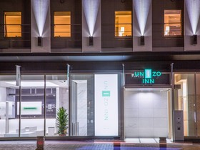 Four Points Flex by Sheraton Kobe Sannomiya
