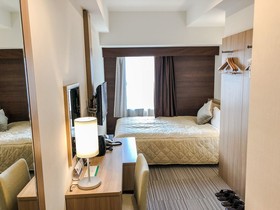 Four Points Flex by Sheraton Kobe Sannomiya