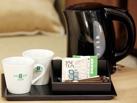 Four Points Flex by Sheraton Kobe Sannomiya