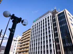 Four Points Flex by Sheraton Kobe Sannomiya