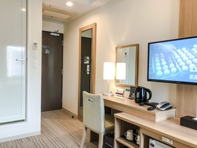 Four Points Flex by Sheraton Kobe Sannomiya