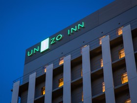 Four Points Flex by Sheraton Kobe Sannomiya