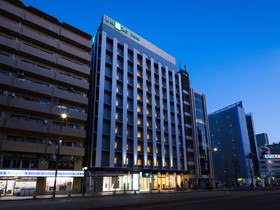 Four Points Flex by Sheraton Kobe Sannomiya