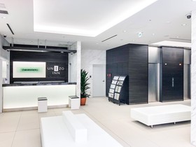 Four Points Flex by Sheraton Kobe Sannomiya