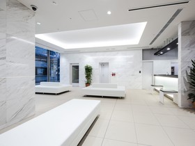 Four Points Flex by Sheraton Kobe Sannomiya
