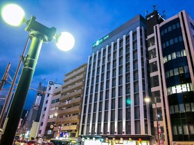 Four Points Flex by Sheraton Kobe Sannomiya
