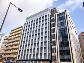 Four Points Flex by Sheraton Kobe Sannomiya