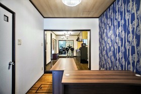 8INN Gojo Omiya