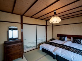 8INN Karasuma Kyo-Machiya