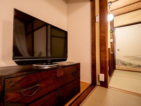 8INN Karasuma Kyo-Machiya