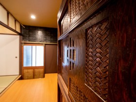 8INN Karasuma Kyo-Machiya