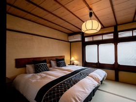 8INN Karasuma Kyo-Machiya