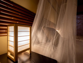 8INN Karasuma Kyo-Machiya