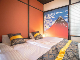 8Inn Kyoto Kujo