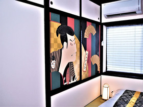 8Inn Kyoto Kujo