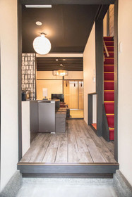 8Inn Kyoto Kujo