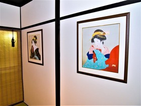8Inn Kyoto Kujo