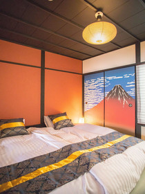 8Inn Kyoto Kujo