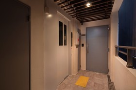 A&m House Enmachi Station