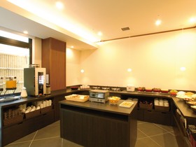AB Hotel Kyoto Shijo Horikawa