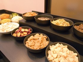 AB Hotel Kyoto Shijo Horikawa