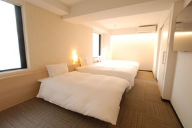 AB Hotel Kyoto Shijo Horikawa