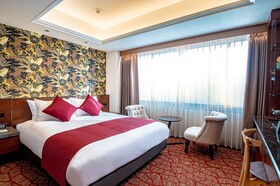 Abita Hotel Kyoto Kamogawa