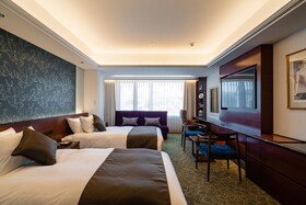Abita Hotel Kyoto Kamogawa