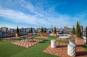 Abita Hotel Kyoto Kamogawa