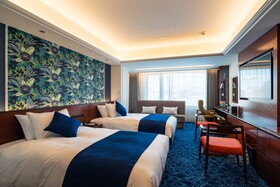 Abita Hotel Kyoto Kamogawa