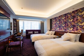 Abita Hotel Kyoto Kamogawa
