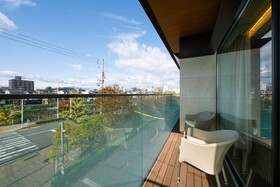 Abita Hotel Kyoto Kamogawa