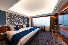 Abita Hotel Kyoto Kamogawa
