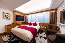 Abita Hotel Kyoto Kamogawa