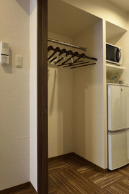 Ai Matsubara Kyogoku House