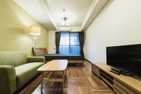 Ai Matsubara Kyogoku House