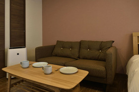 Ai Matsubara Kyogoku House