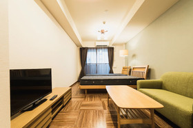 Ai Matsubara Kyogoku House