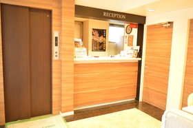 Amenity Hotel Kyoto