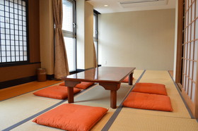 Amenity Hotel Kyoto