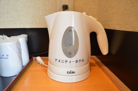 Amenity Hotel Kyoto