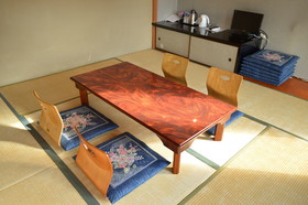 Amenity Hotel Kyoto